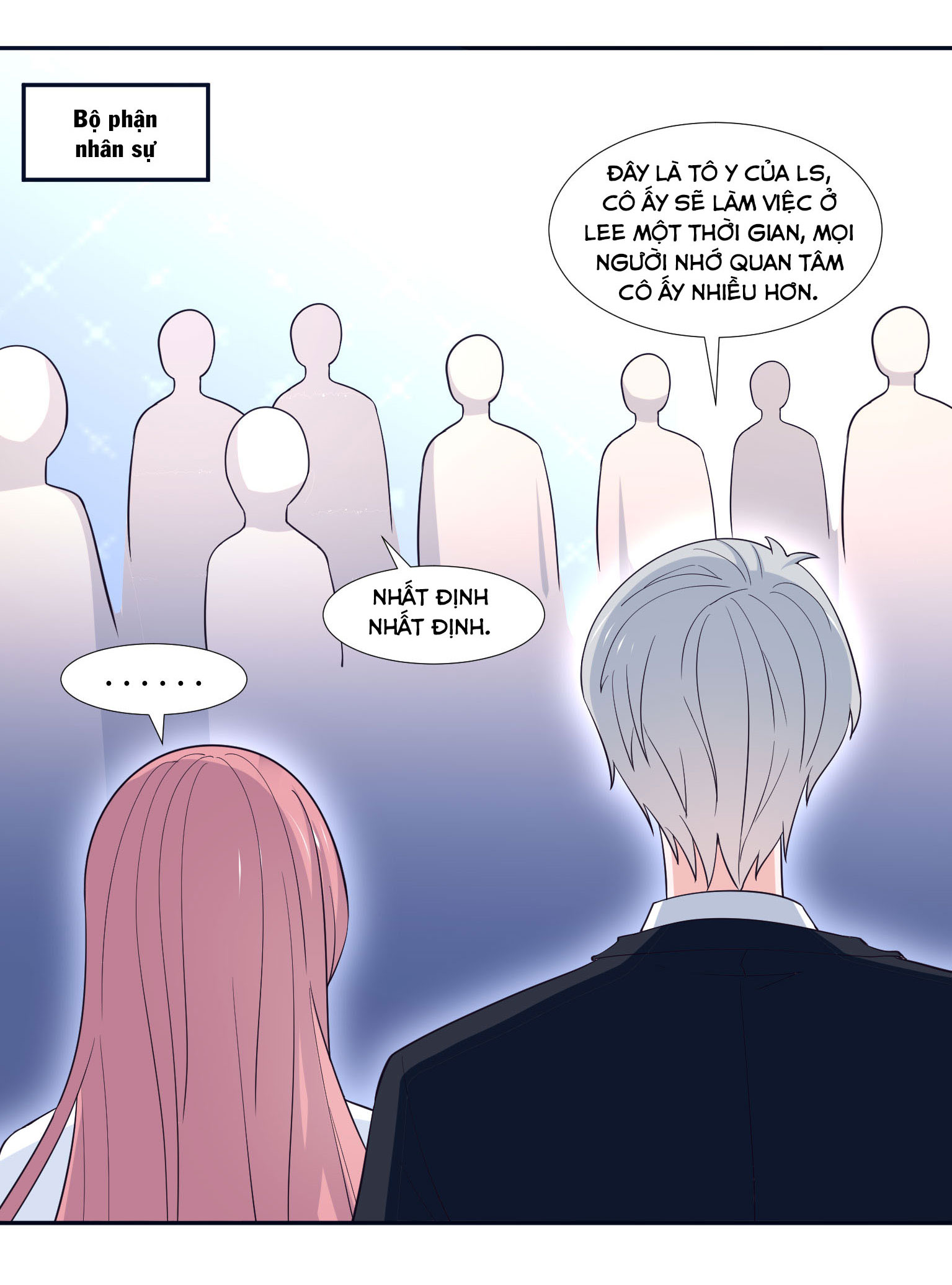 bí mật không thể yêu đương chapter 36 37