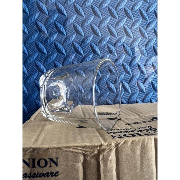 Cốc thủy tinh Thái Lan UG-359 - loại đẹp