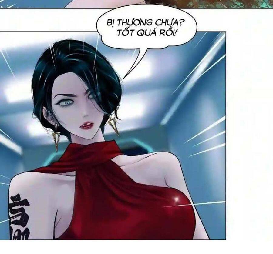 đằng nữ chapter 120 6