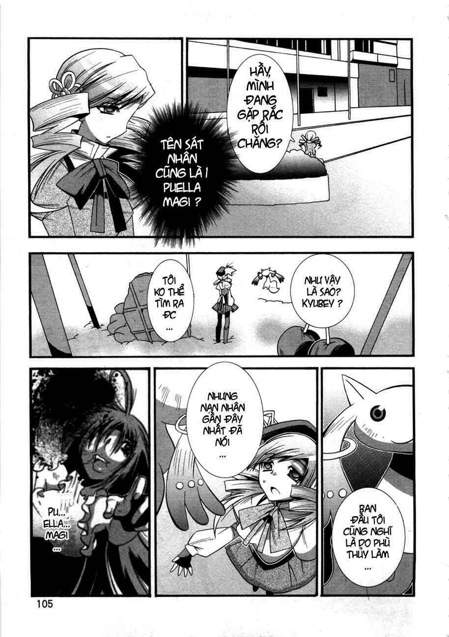 puella magi oriko magica chapter 3 20