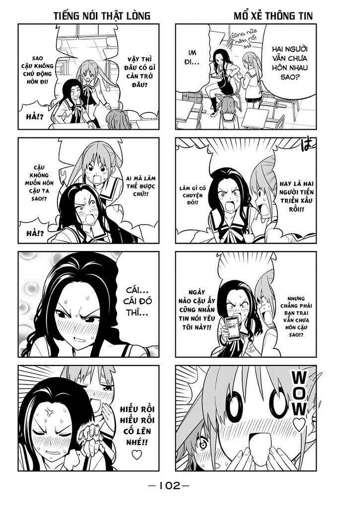 aho girl chapter 81 2