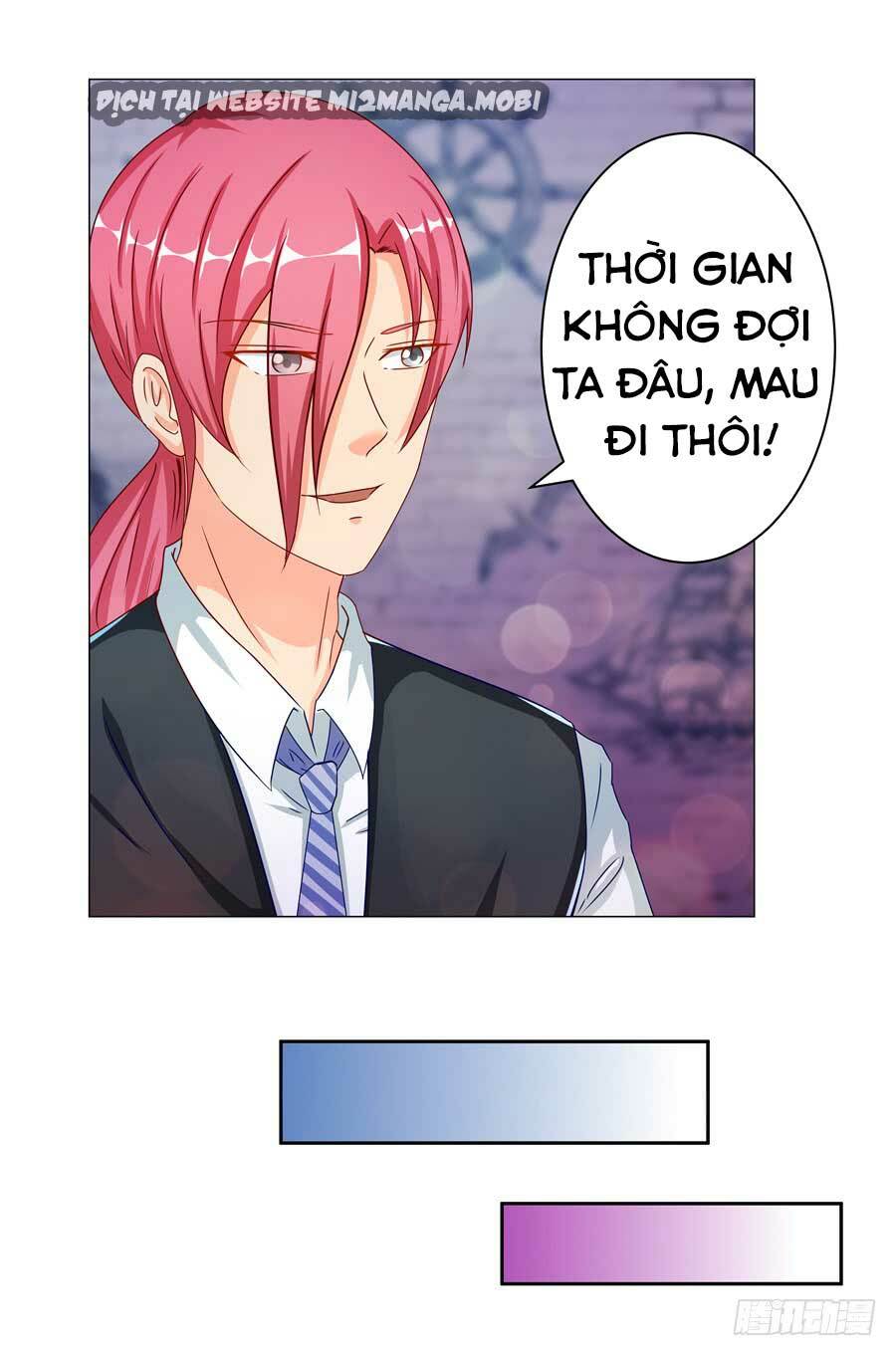 gả cho tình cũ làm lão bà chapter 17 5