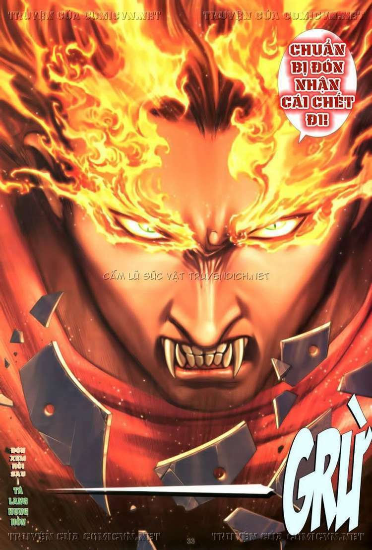 võ thần phượng hoàng chapter 51 28