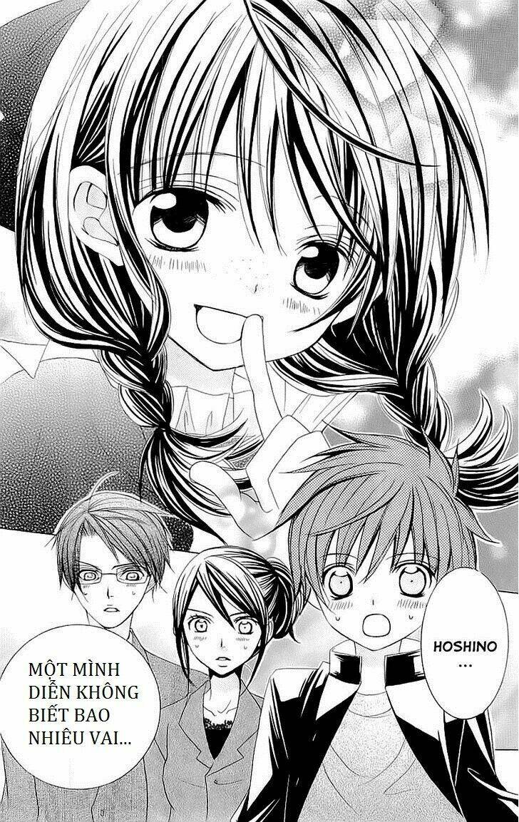 suki desu suzuki-kun!! chapter 26 16