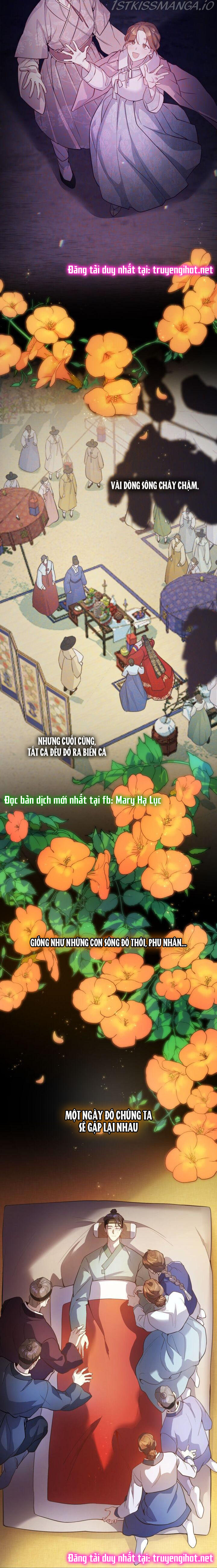 đăng tiêu hoa chapter 24 14