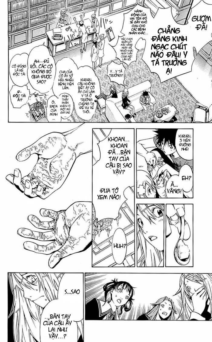 air gear chapter 120 15