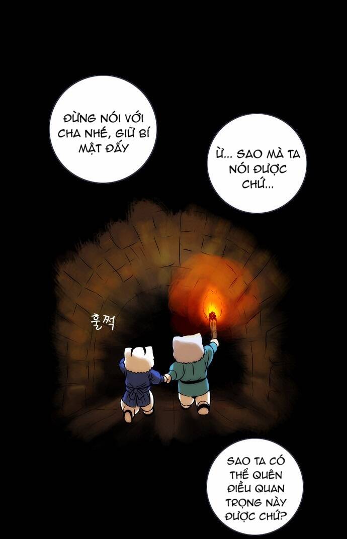 tiger brother chapter 13 39