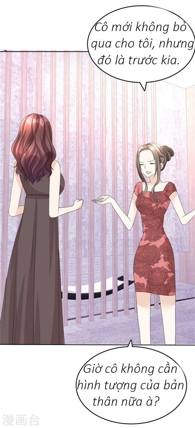 con đường phản công của sủng thê chapter 48 9