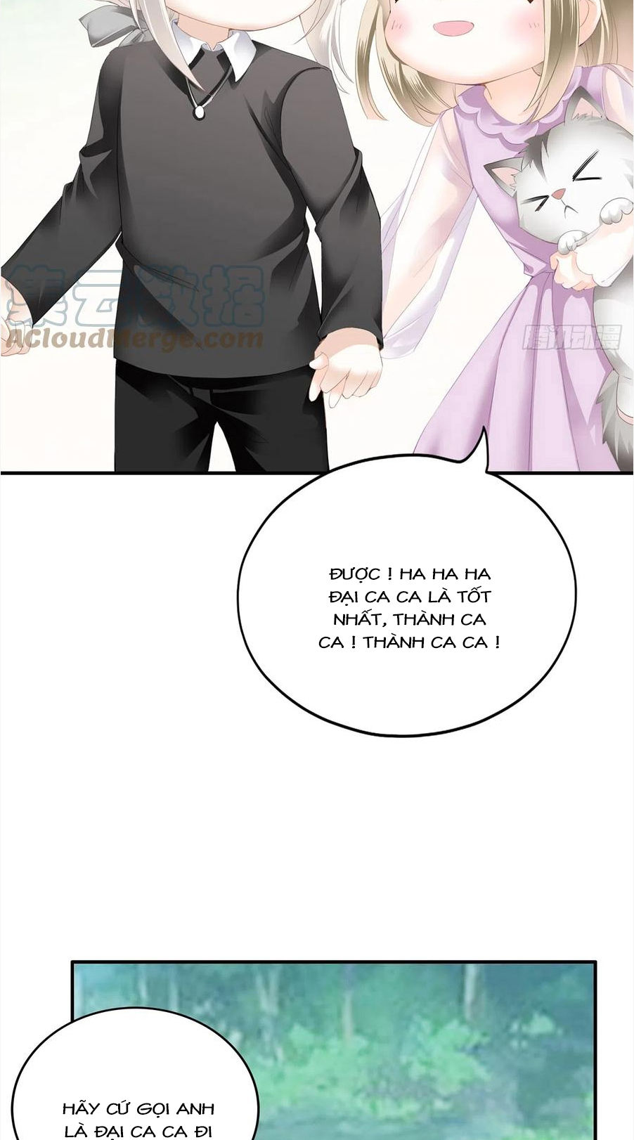 bạo quân ái nhân chapter 141 11