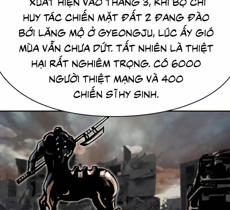 thợ săn đầu tiên chapter 42 83