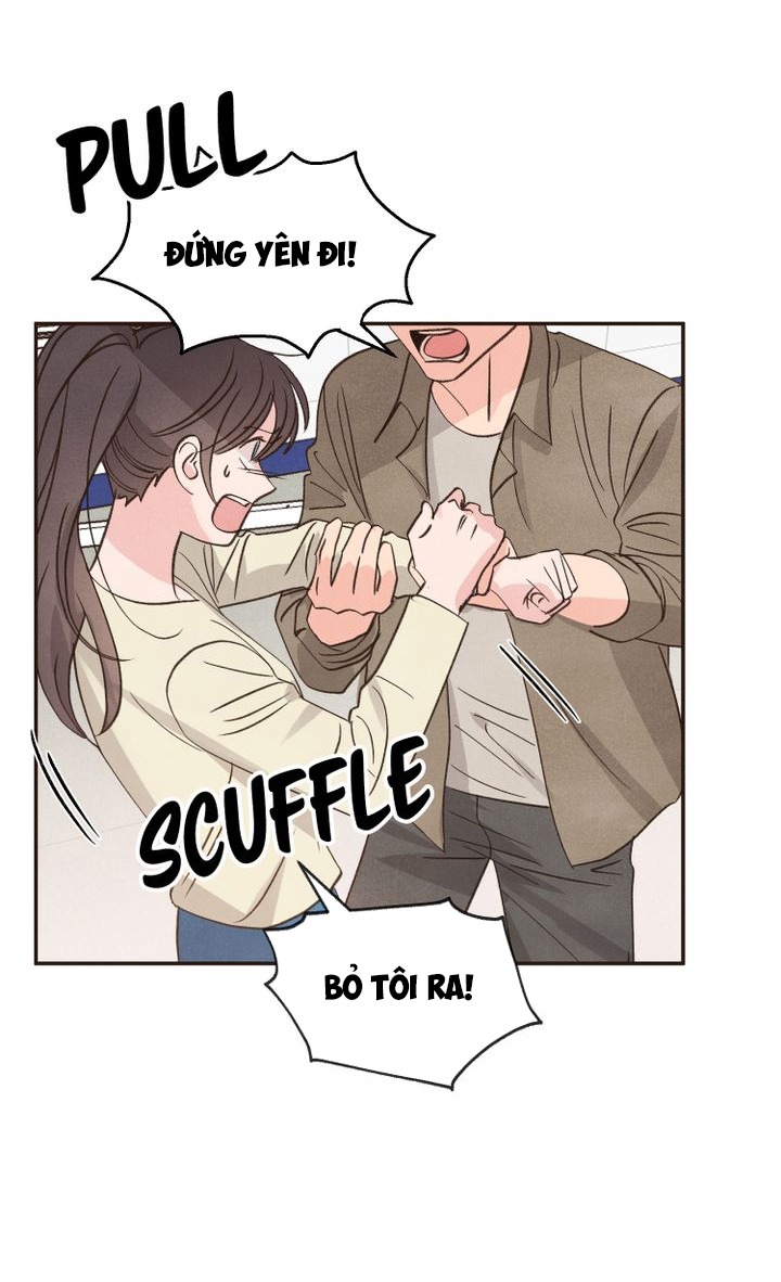 hãy để tôi một mình chapter 8 16