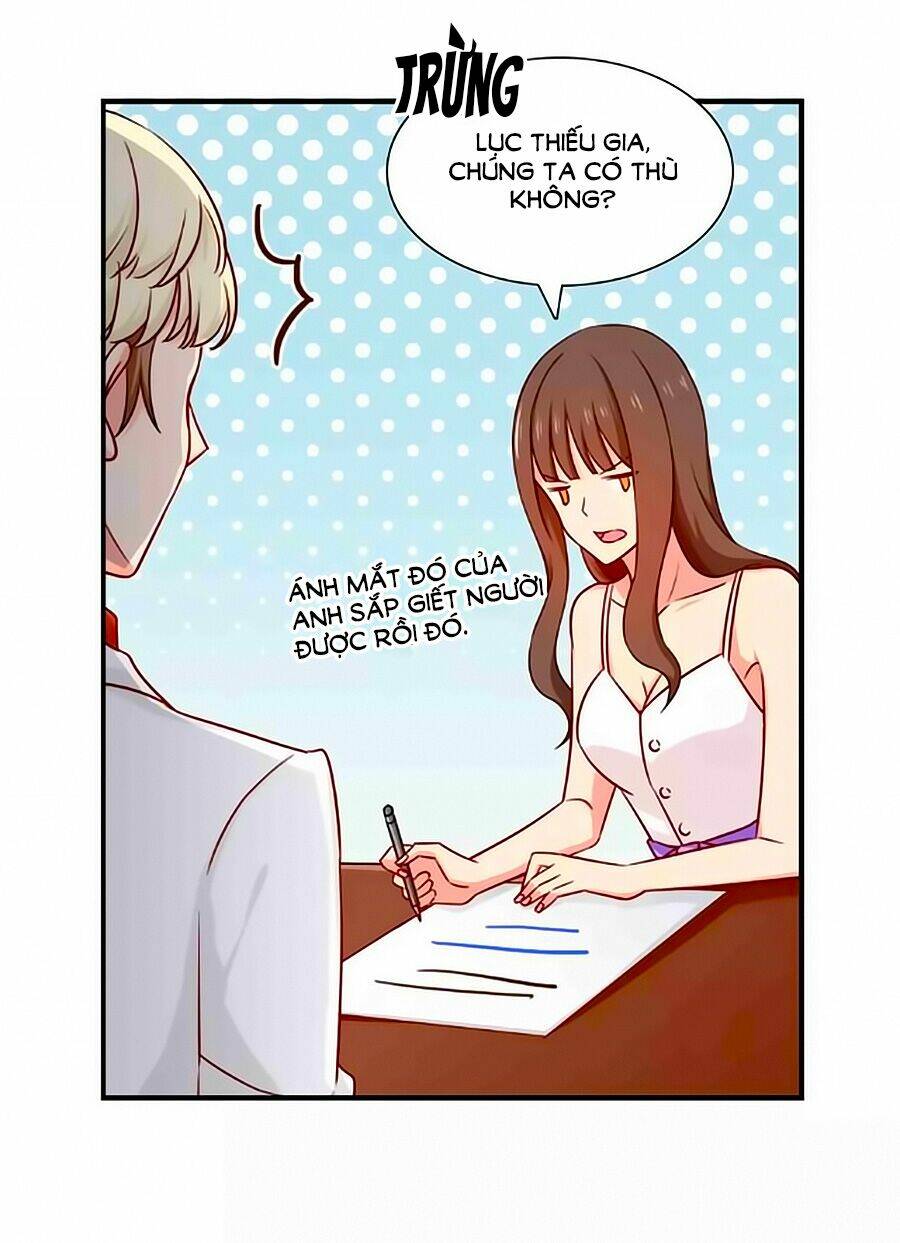 chỉ nhiễm thành hôn chapter 139 13