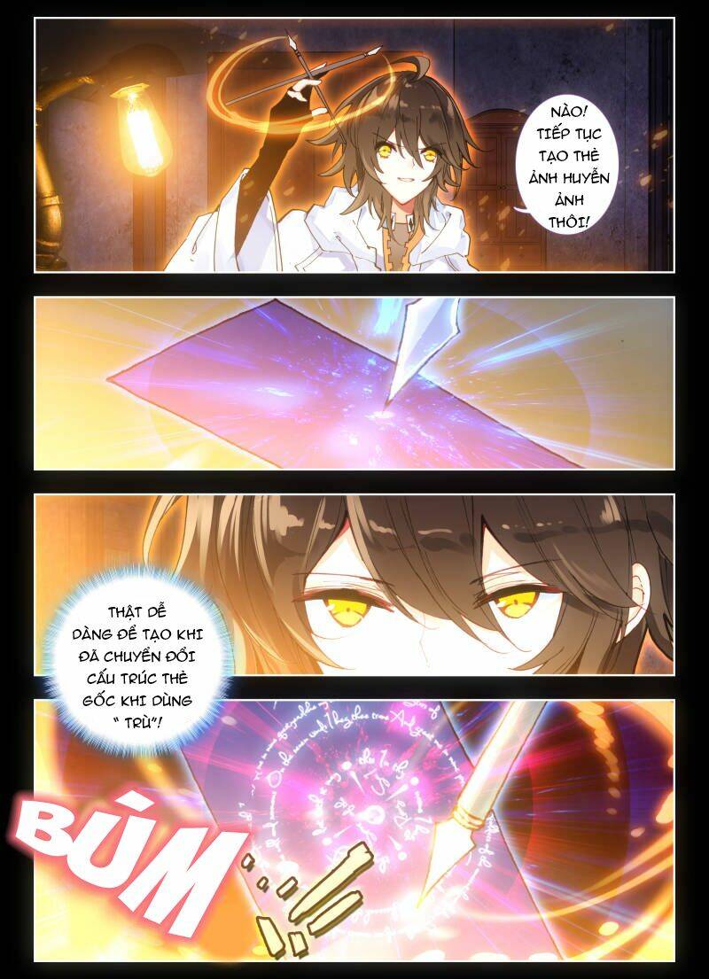 tạp đồ chapter 20 3