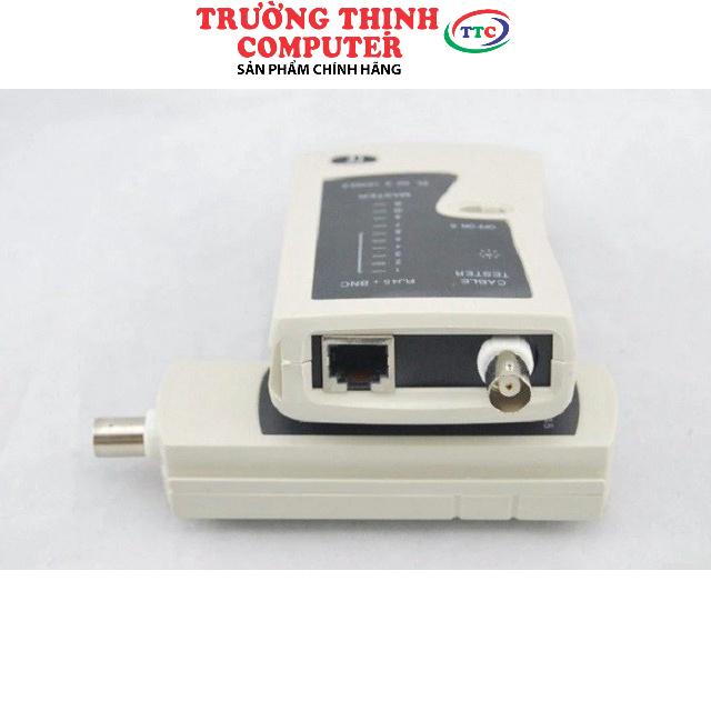 Hình ảnh BỘ HỘP TEST CÁP MẠNG MÁY TÍNH OT40GY UNITEK- HÀNG CHÍNH HÃNG