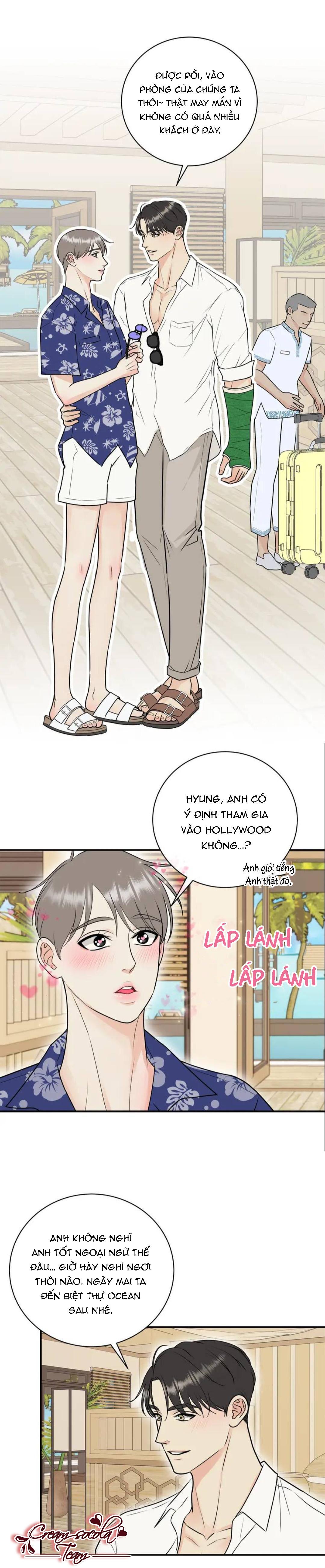 hạnh phúc trọn vẹn chapter 34 16