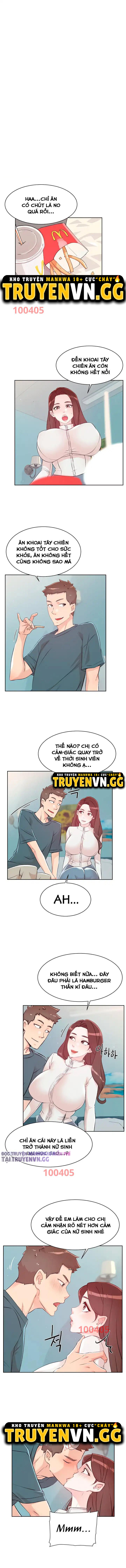 tình bạn thân thiết chapter 113 8