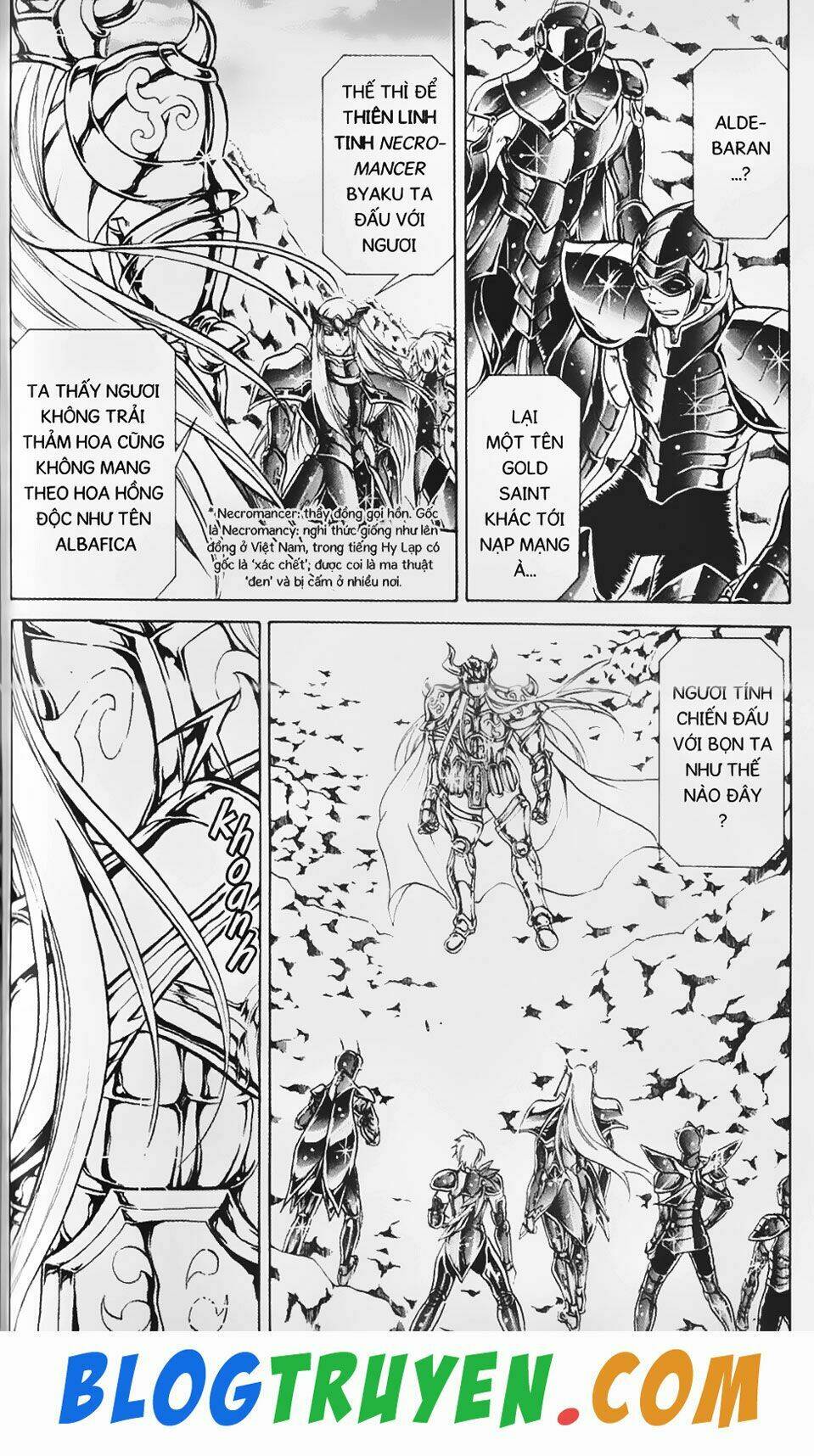 thần thoại minh vương chapter 35 7