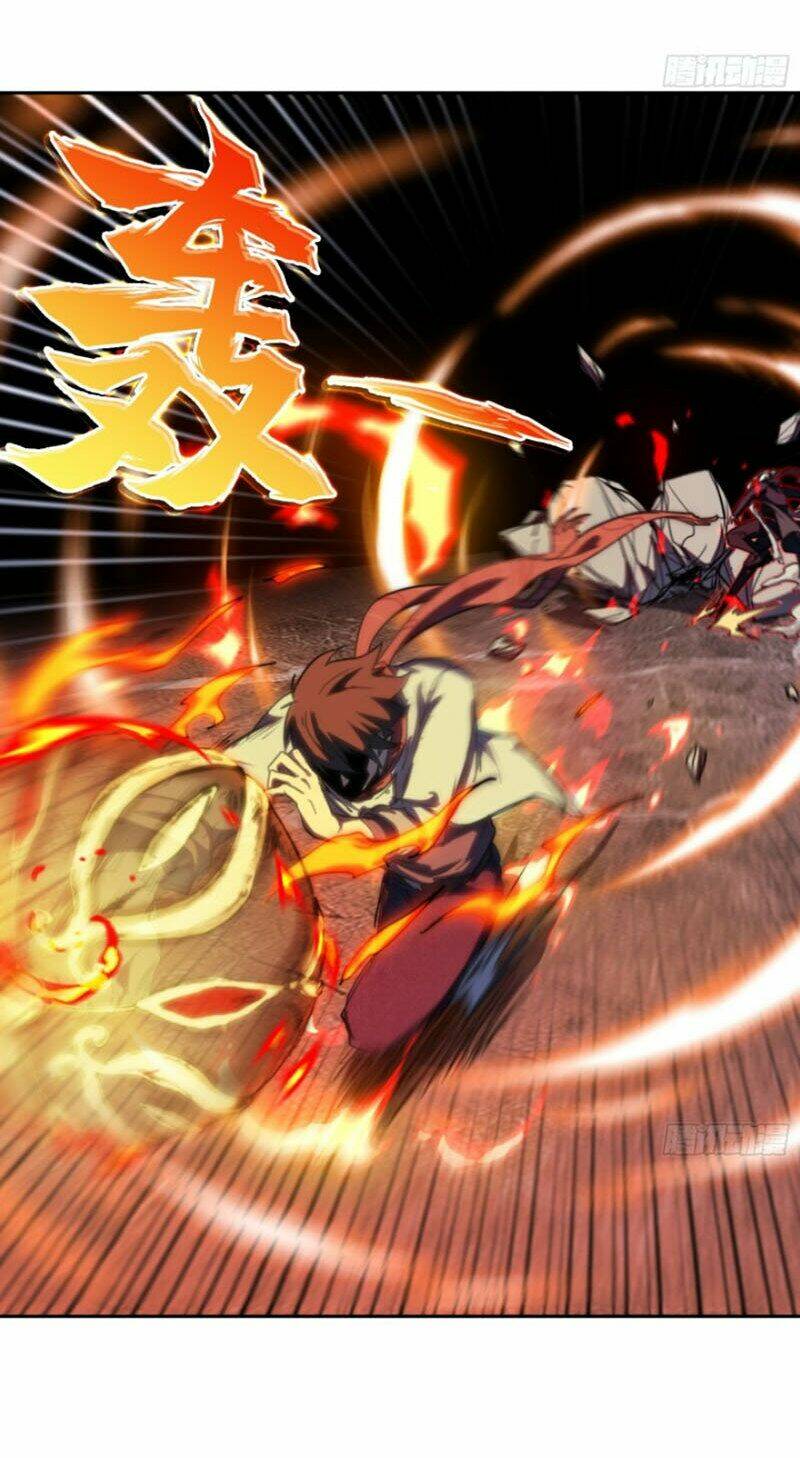 đô thị hàng thần khúc chapter 50 15