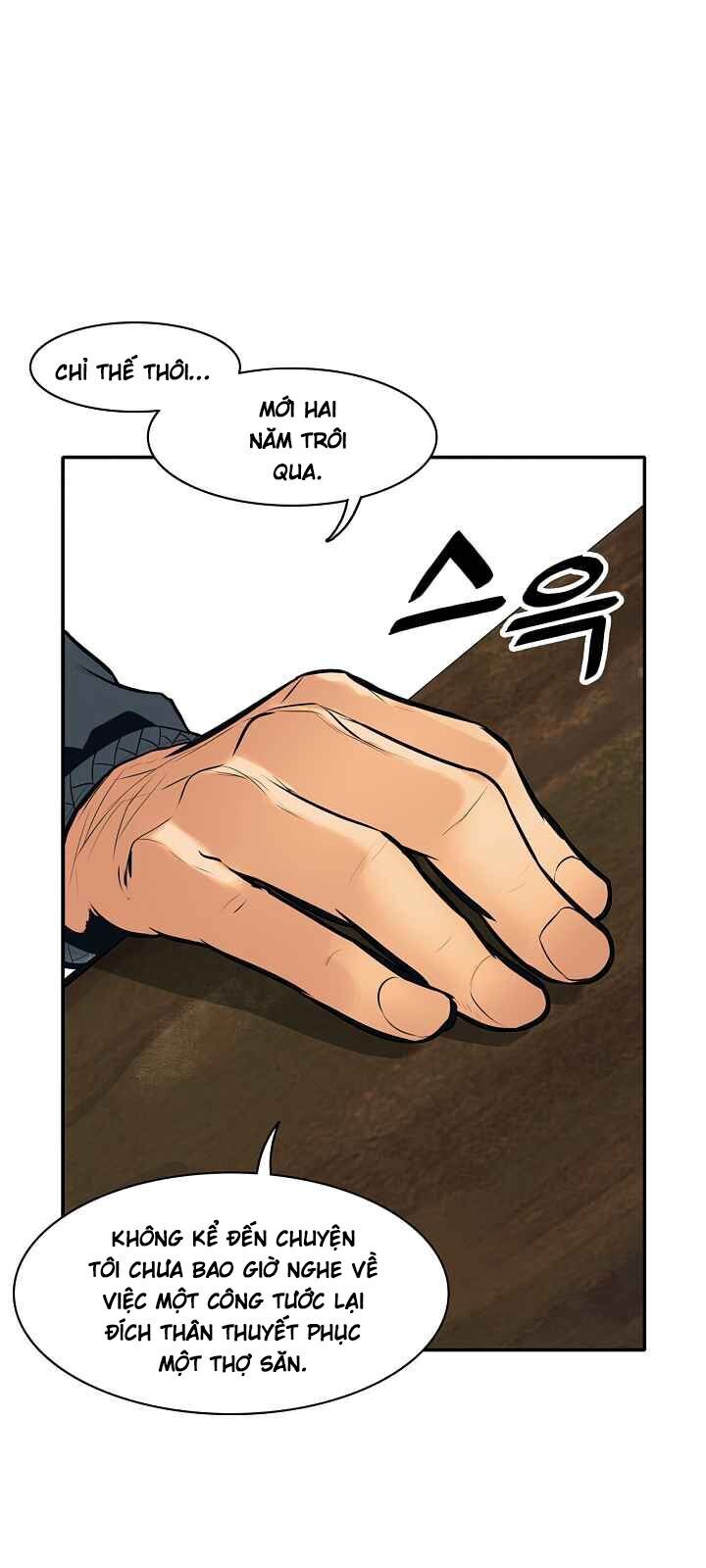 bất bại chân ma chapter 74 41