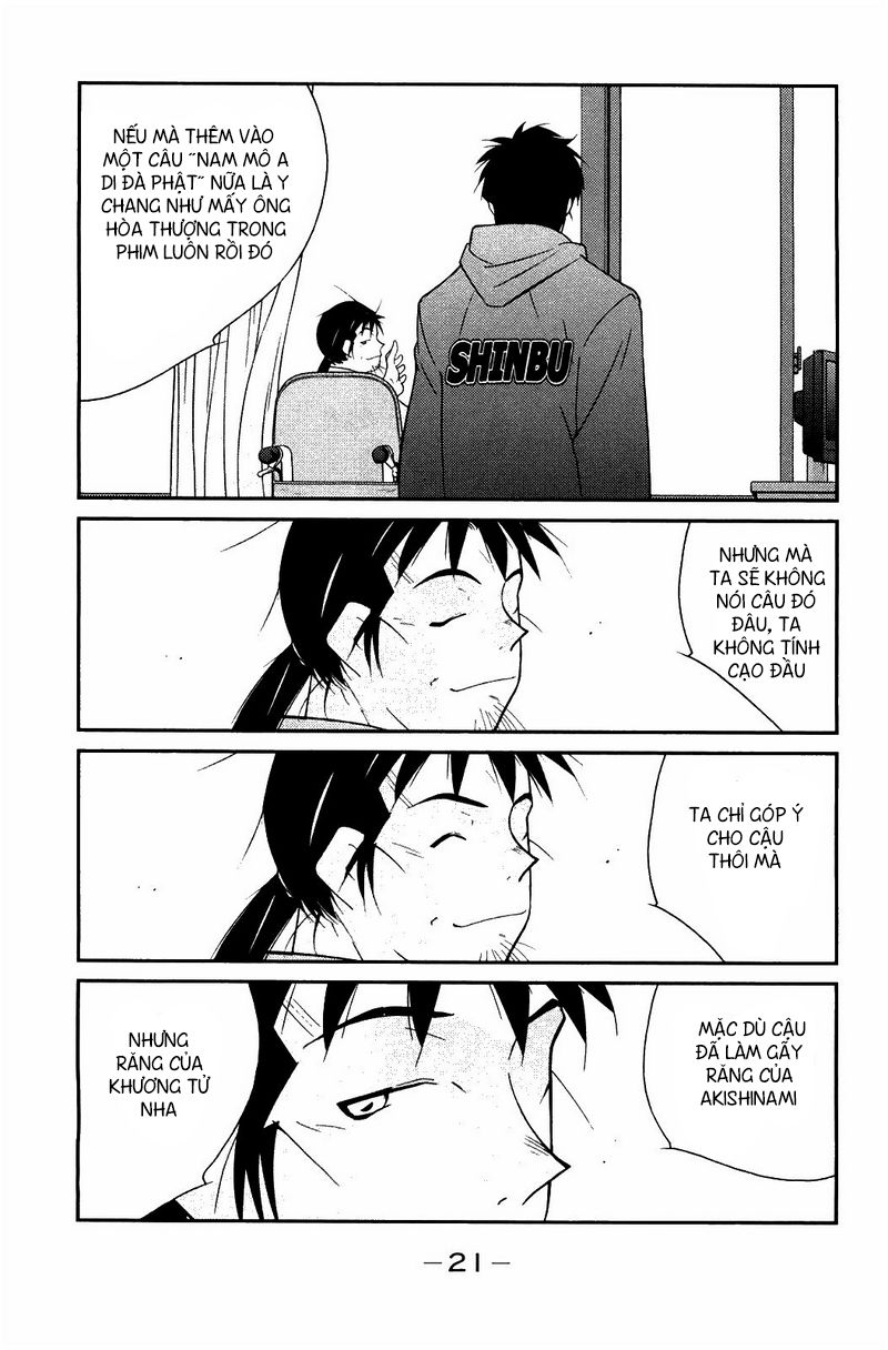 truyền nhân atula 3 chapter 59 20