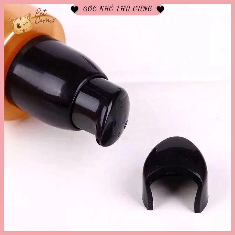 Tinh dầu dưỡng lông cho chó mèo Pet Essential Oil Show Queen
