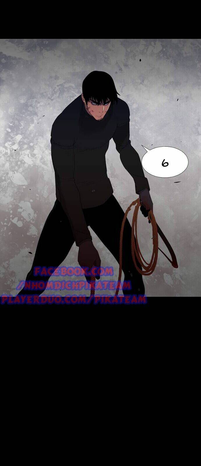 đêm vùng cực chapter 50 4