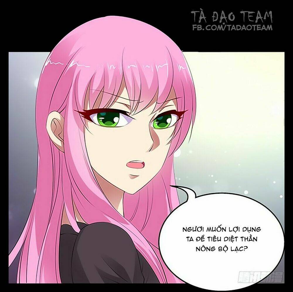 hoa ngôn tâm nguyện chapter 31 12