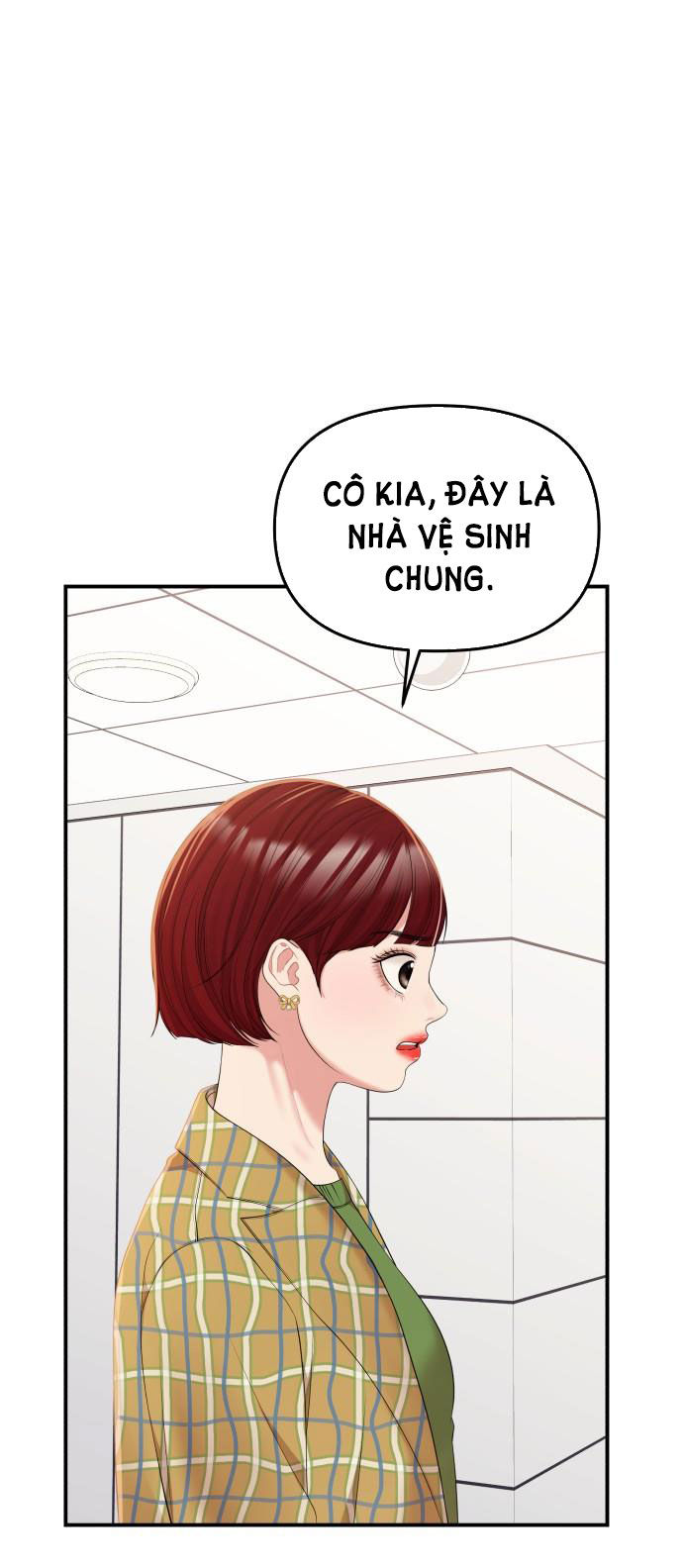 gửi em người đánh cắp những vì sao - to you who swallowed a star chapter 90.2 18