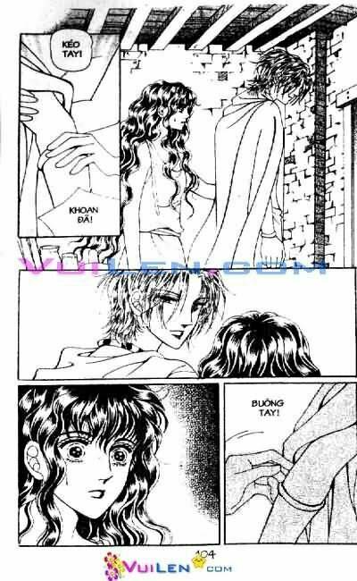 nữ hoàng biển cả chapter 14 104