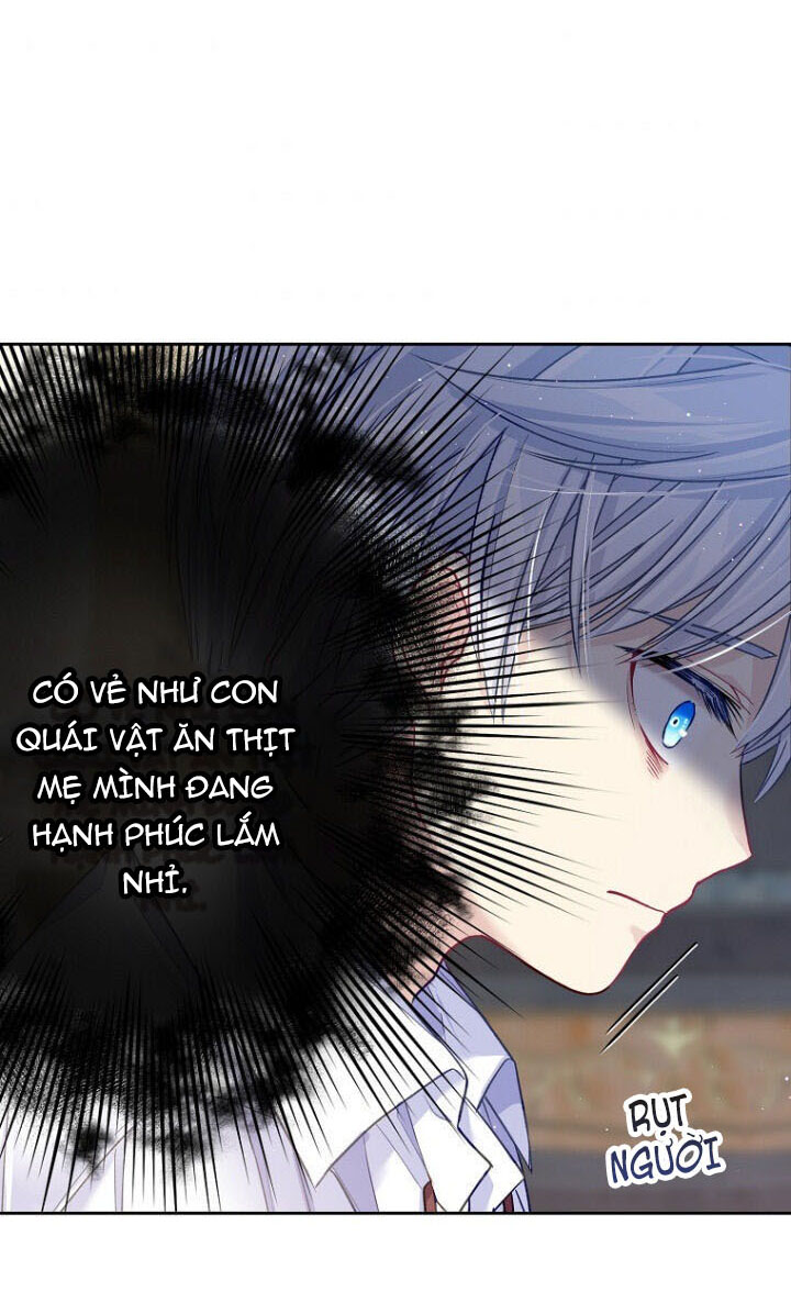 chồng tôi dễ thương quá, phải làm sao bây giờ? chapter 4.2 9