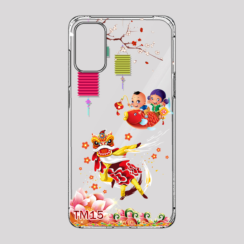 Ốp Lưng Dành Cho XIAOMI K40