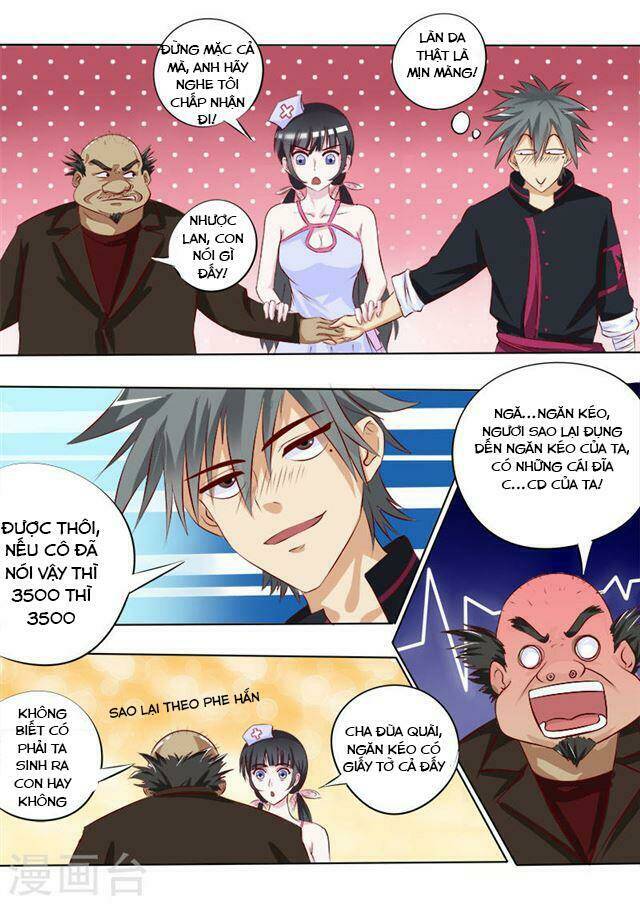 trung hoa thần y chapter 7 6