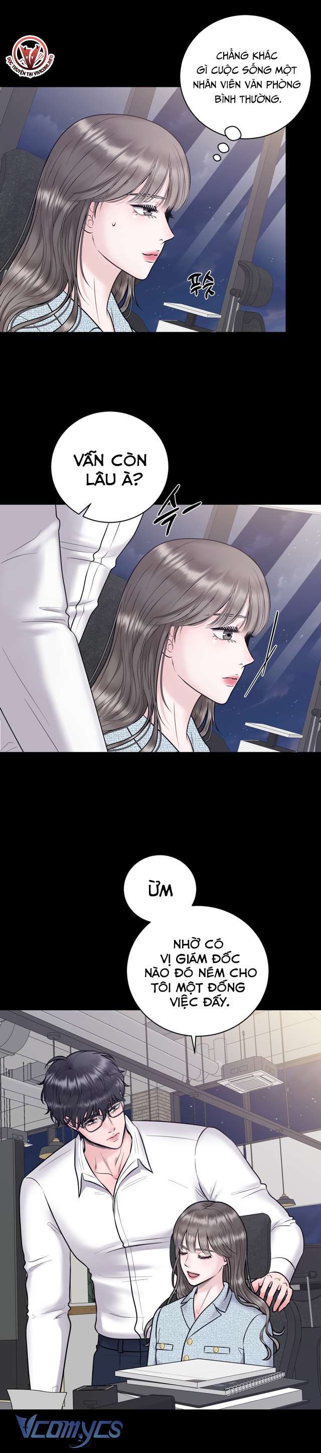 [18+] để chị giúp cưng nhé chapter 5 6