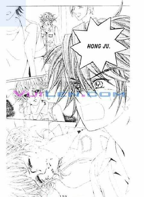 ánh nắng chói chang chapter 12 118