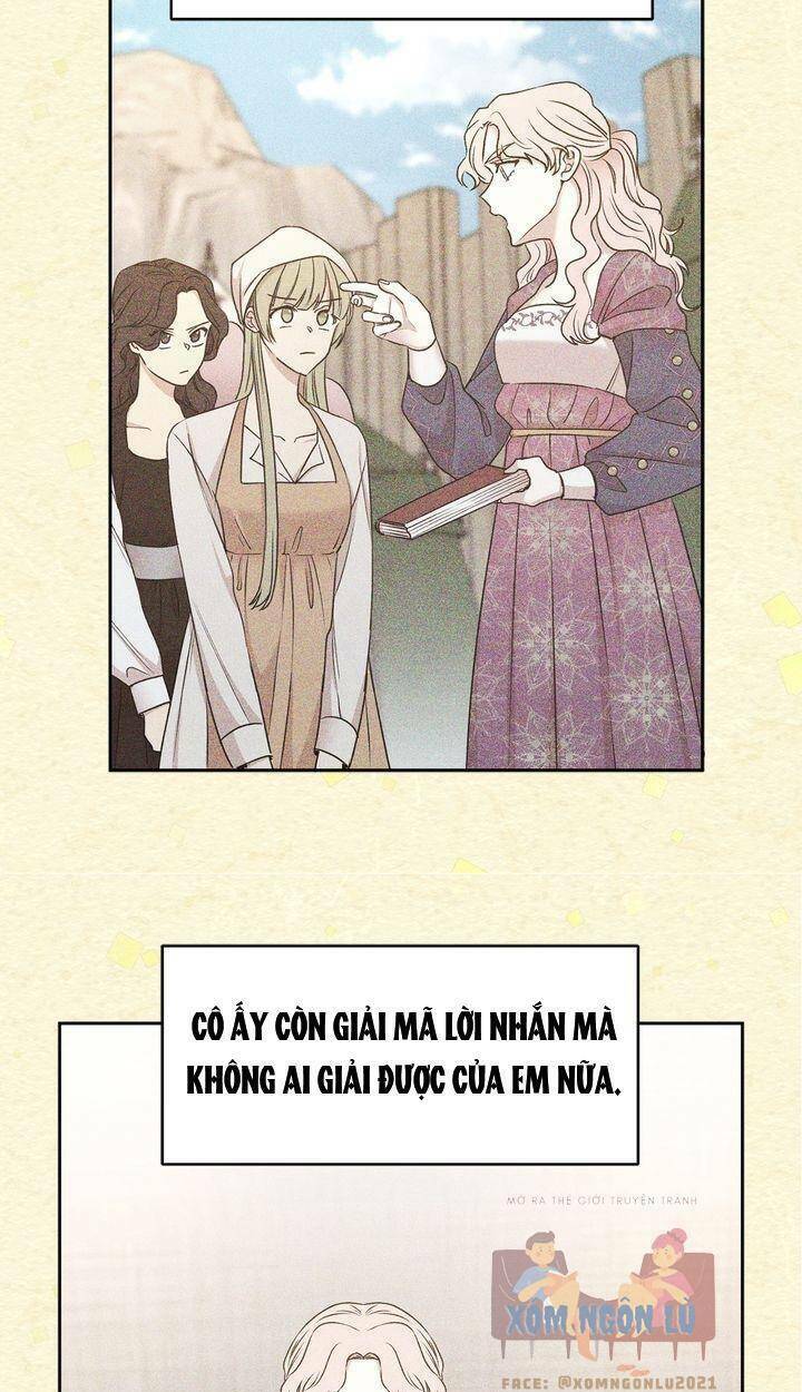 tôi chọn kết thúc của hoàng đế chapter 99 40