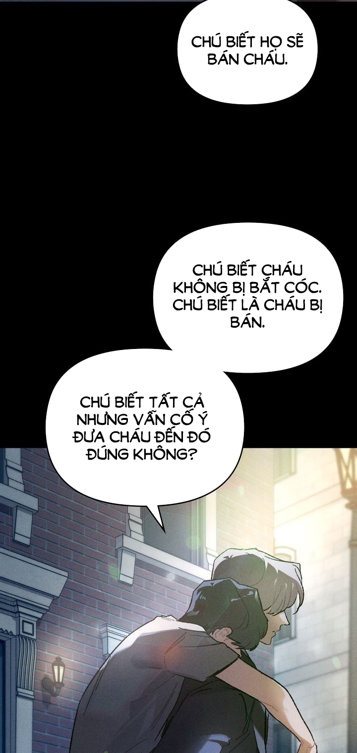 Rơi Vào Nguy Hiểm chapter 16.1 - Trang 5