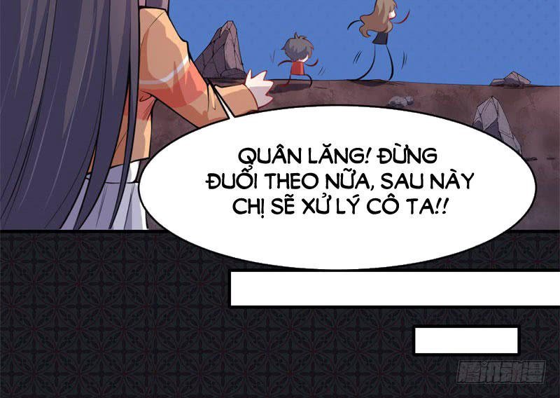 ngạo kiều quỷ vương yêu ta chapter 107 27