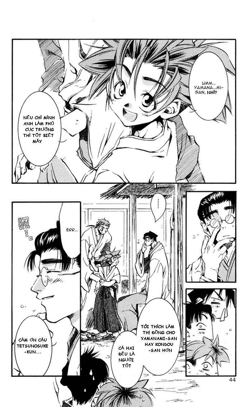 peace maker kurogane chapter 11 9