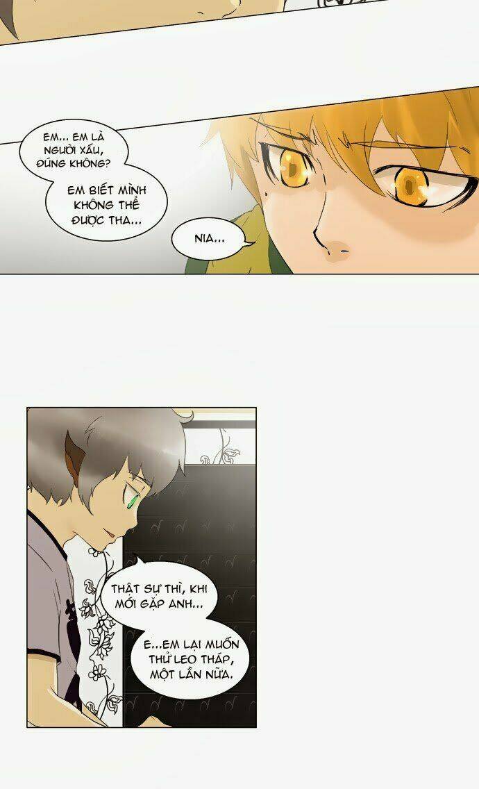cuộc chiến trong tòa tháp chapter 98 33