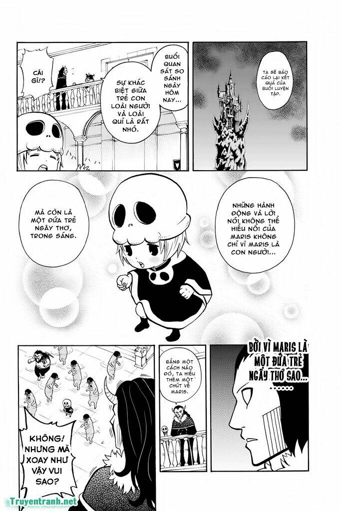 sodatechimaou chapter 7 6