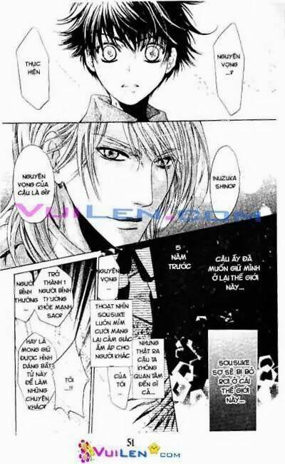 bát khuyển sỹ phương đông chapter 11 51