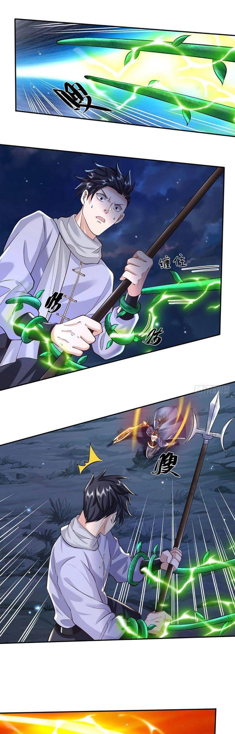 ta trở về từ thế giới tu tiên chapter 106 6