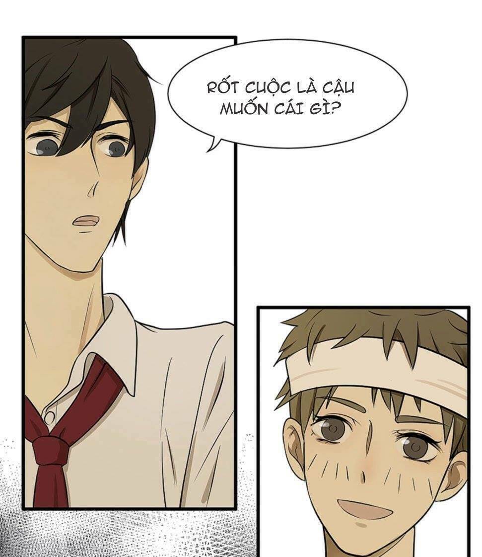 tôi không phải bạn trai của cậu chapter 2 7