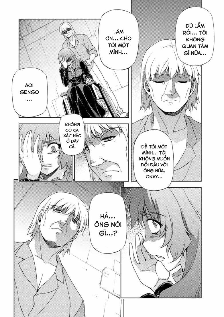 freezing chapter 149 21