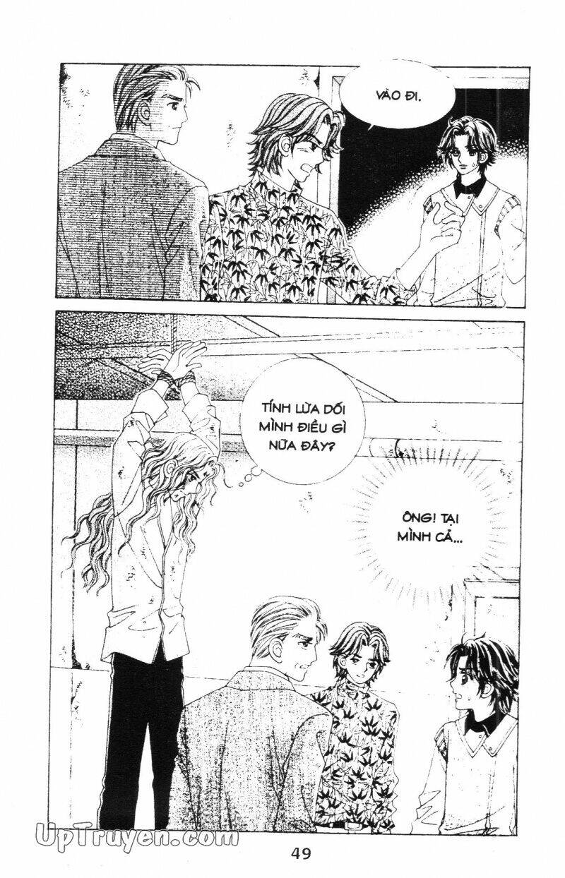 mặt nạ tình yêu chapter 68 50