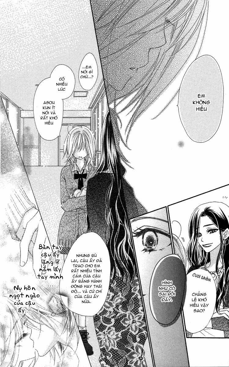 sora log chapter 9 29