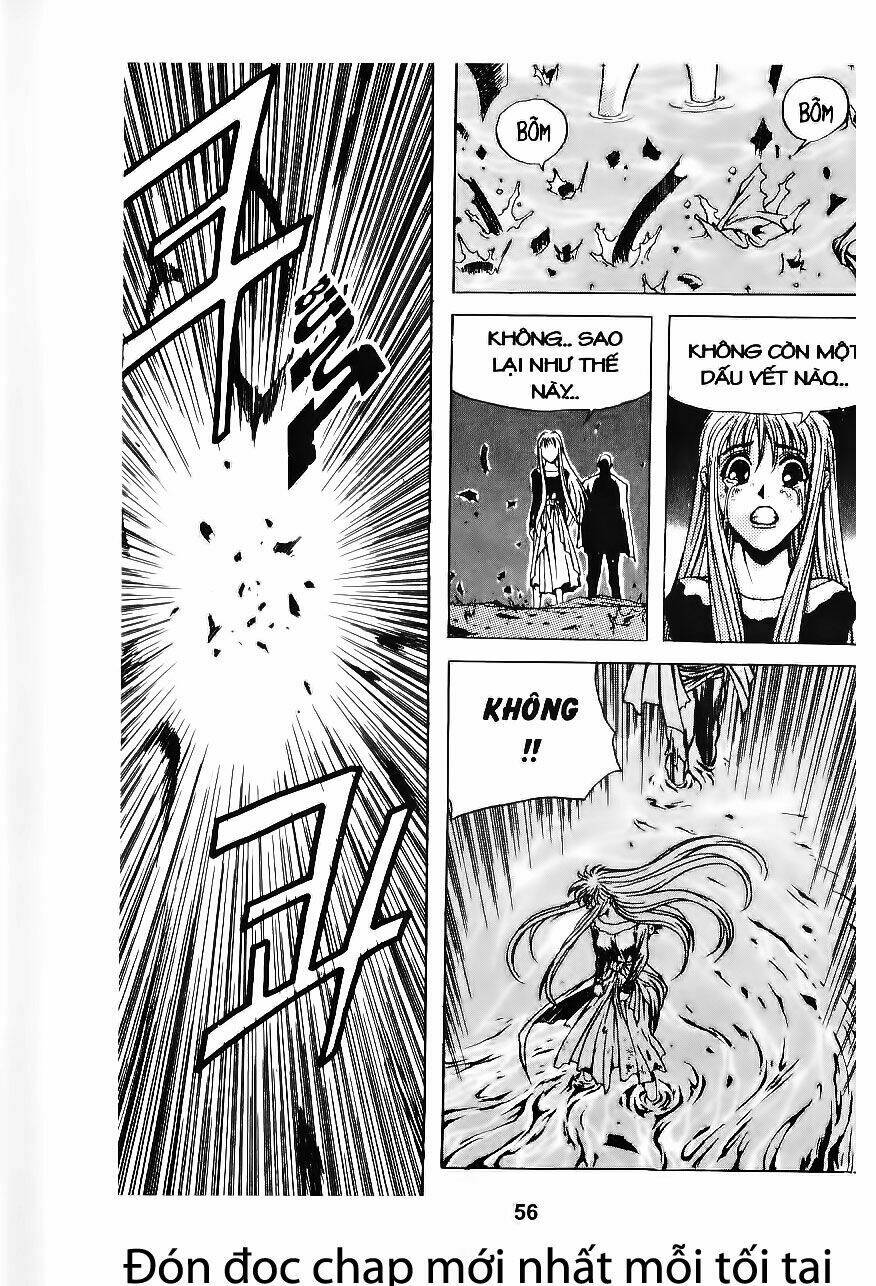 shoma - thiên vương thần kiếm chapter 72 6