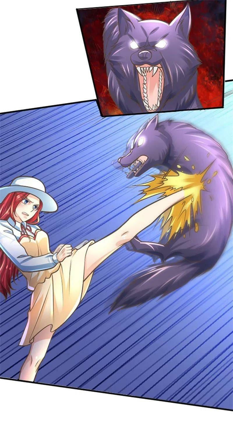 vú em tiên tôn đi ở rể chapter 207 27