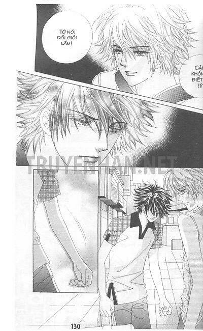 nụ hôn 5000 won chapter 23 12