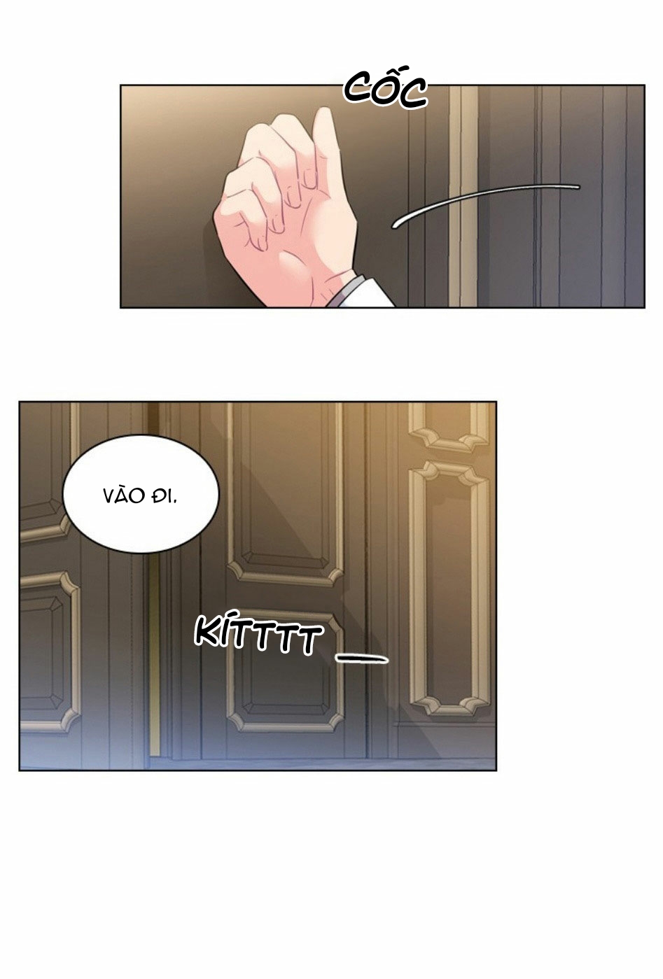 cha đứa bé là ai? chapter 2 58